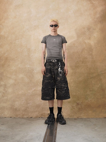 WBI 24SS SG-01 / WBI STRUCTURAL SYMBOL TRAINING SUIT