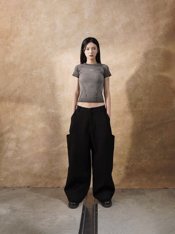 WBI 24SS SG-01 / WBI STRUCTURAL SYMBOL TRAINING SUIT