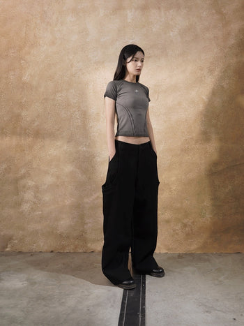 WBI 24SS SG-01 / WBI STRUCTURAL SYMBOL TRAINING SUIT