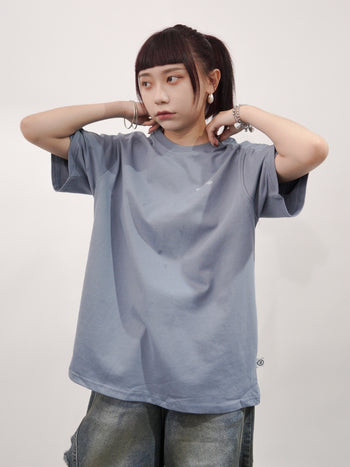 “MADE 𝗚𝘂𝗯𝗮𝗻 " 最強版型 Boxy 寬短 基礎 定番 短袖