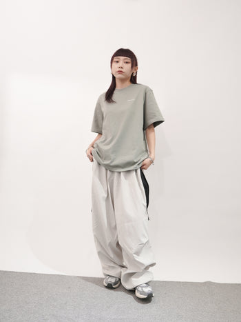 “MADE 𝗚𝘂𝗯𝗮𝗻 " 最強版型 Boxy 寬短 基礎 定番 短袖