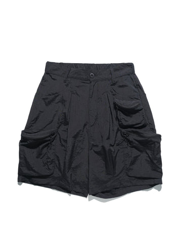 OCTO GAMBOL® S24 / Crescent Multi-pocket Shorts