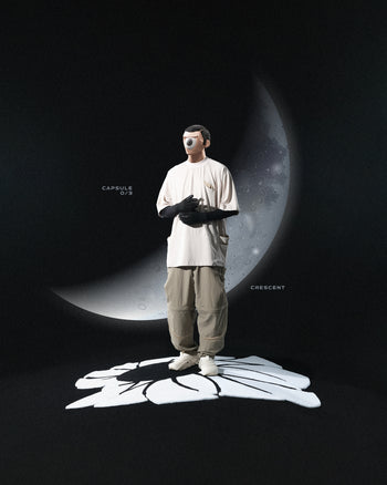 OCTO GAMBOL® S24 < Crescent Detachable Pants >