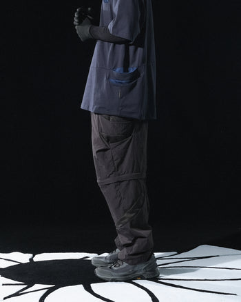 OCTO GAMBOL® S24 < Crescent Detachable Pants >