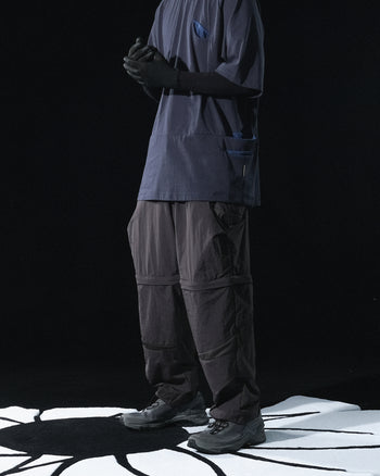 OCTO GAMBOL® S24 < Crescent Detachable Pants >