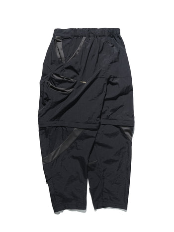 OCTO GAMBOL® S24 < Crescent Detachable Pants >