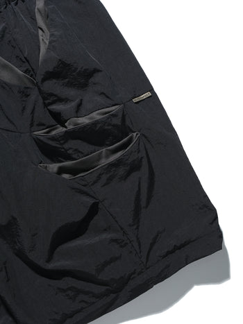 OCTO GAMBOL® S24 < Crescent Detachable Pants >