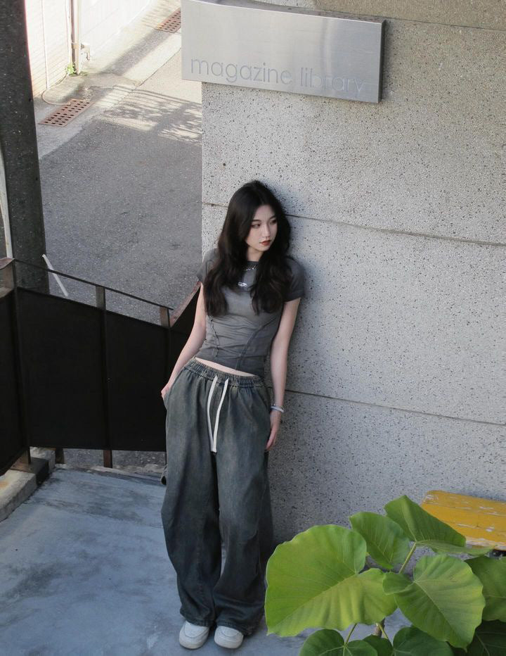 WBI 23AW MP-01/"Maintenance" Cargo Pants