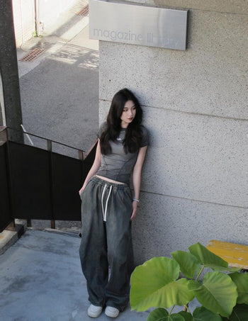 WBI 23AW MP-01/"Maintenance" Cargo Pants