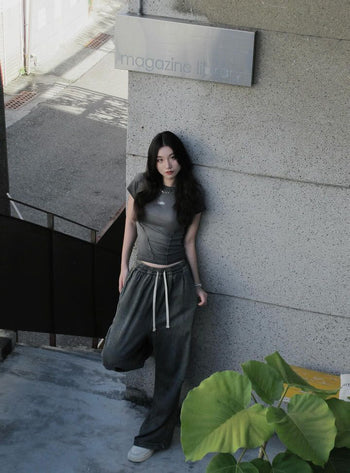 WBI 23AW MP-01/"Maintenance" Cargo Pants