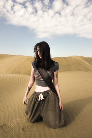 WBI 23AW MP-01/"Maintenance" Cargo Pants