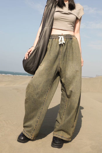 WBI 23AW MP-01/"Maintenance" Cargo Pants