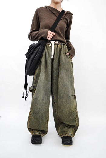 WBI 23AW MP-01/"Maintenance" Cargo Pants