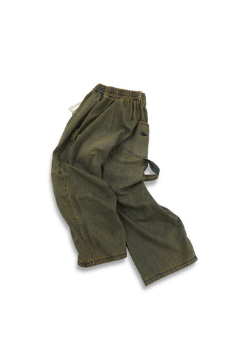 WBI 23AW MP-01/"Maintenance" Cargo Pants