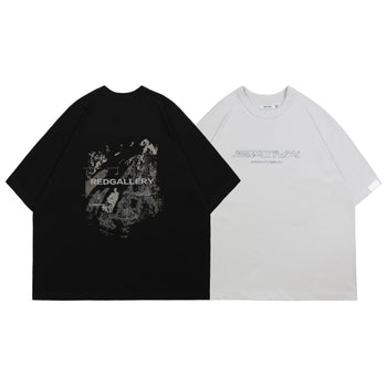 Sativa Studio - “Archetypes” Graphic Tee