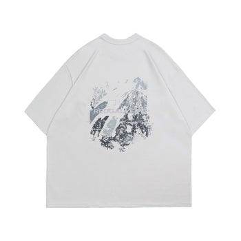Sativa Studio - “Archetypes” Graphic Tee