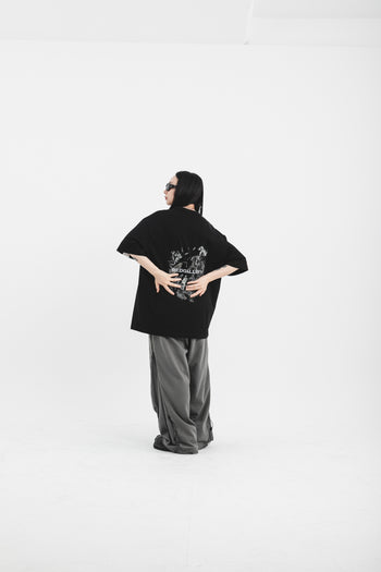 Sativa Studio - “Archetypes” Graphic Tee