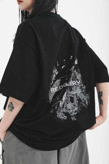 Sativa Studio - “Archetypes” Graphic Tee