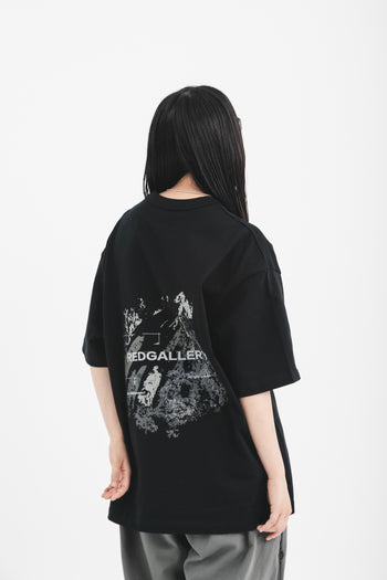 Sativa Studio - “Archetypes” Graphic Tee