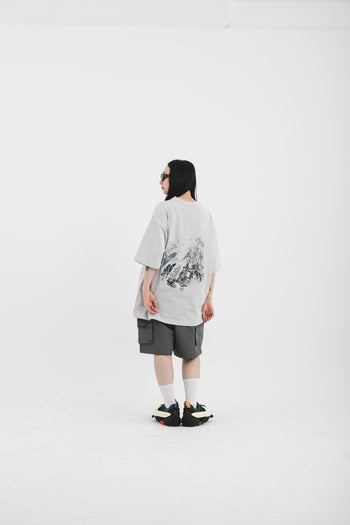 Sativa Studio - “Archetypes” Graphic Tee