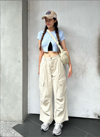 " SIMON " GC-2408 小刺繡 針織 圓領 開襟衫