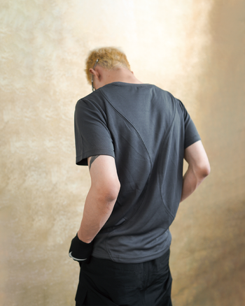 WBI 24SS WT-01 / WBI TACTICAL TRAINING SHIRT