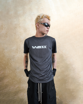 WBI 24SS WT-01 / WBI TACTICAL TRAINING SHIRT