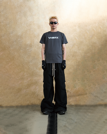 WBI 24SS WT-01 / WBI TACTICAL TRAINING SHIRT