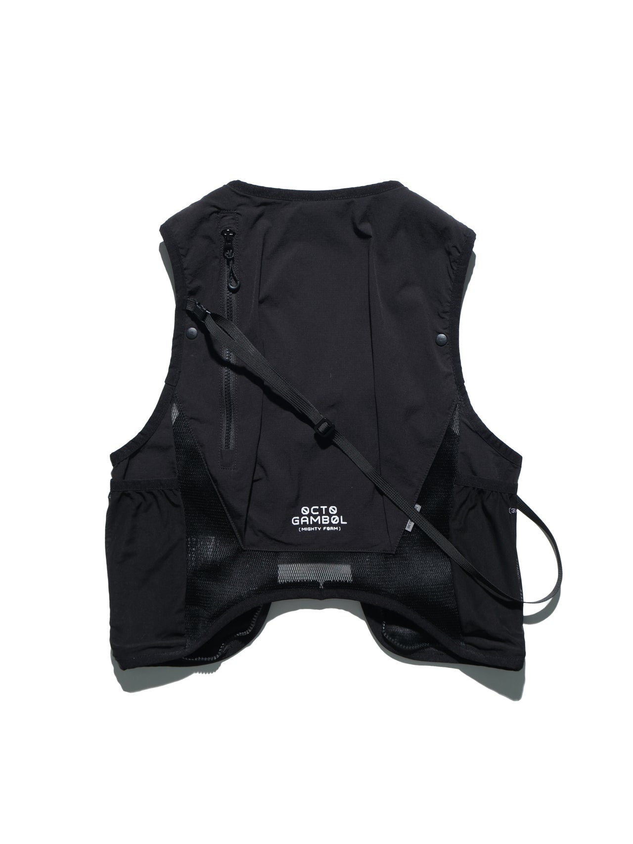 S24- Maneuverable Mighty Form Vest