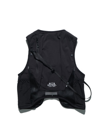 S24- Maneuverable Mighty Form Vest