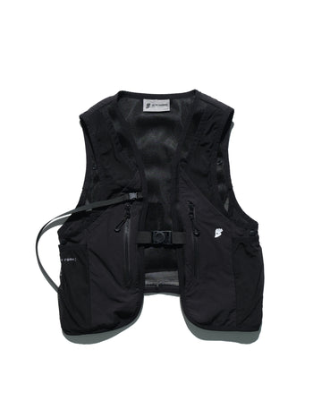 S24- Maneuverable Mighty Form Vest