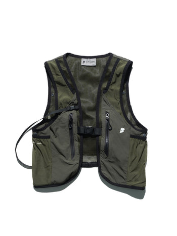 S24- Maneuverable Mighty Form Vest