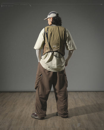 S24- Maneuverable Mighty Form Vest