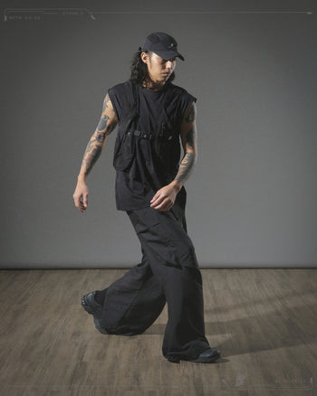 S24- Maneuverable Mighty Form Vest