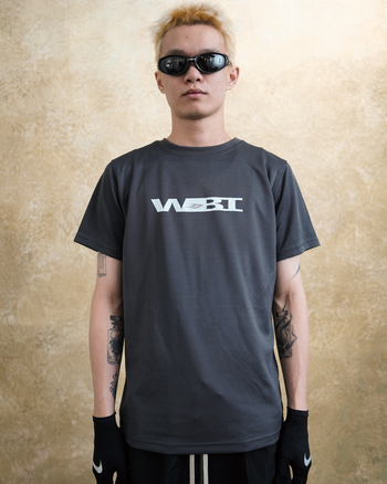WBI 24SS WT-01 / WBI TACTICAL TRAINING SHIRT