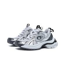 Winter 金旼炡同款 正品 經銷 OldOrder 渦輪鞋 跑步鞋 老爹鞋 白色