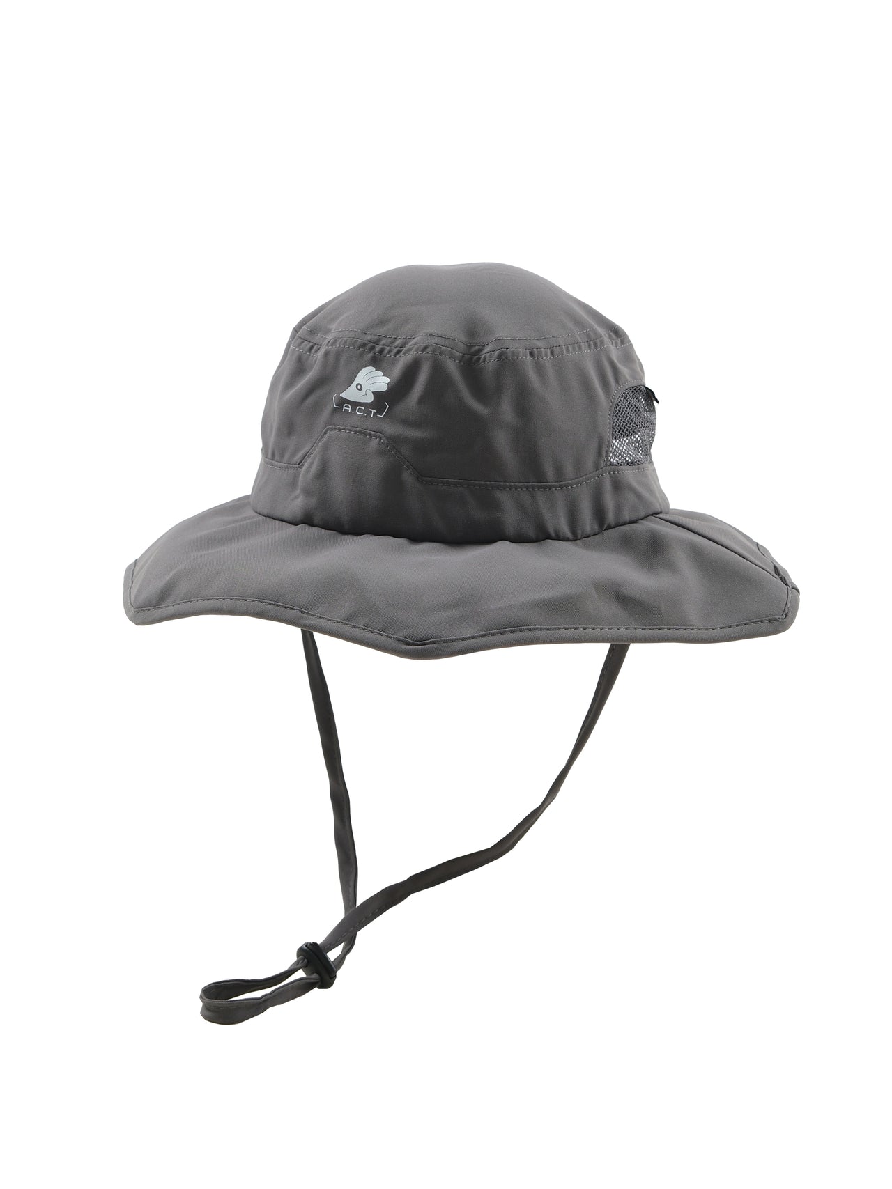 OCTO GAMBOL® S24 A.C.T Octagon Bucket Hat