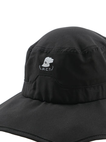 OCTO GAMBOL® S24 A.C.T Octagon Bucket Hat