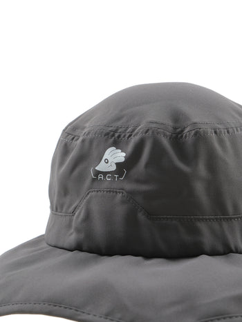 OCTO GAMBOL® S24 A.C.T Octagon Bucket Hat