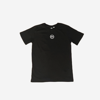 WBI 24SS WT-02 / WBI Tactical Training T-Shirt | Black