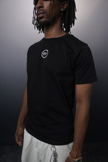 WBI 24SS WT-02 / WBI Tactical Training T-Shirt | Black