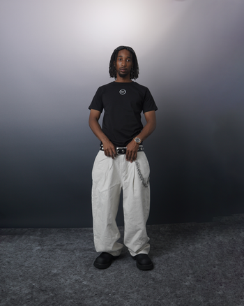 WBI 24SS WT-02 / WBI Tactical Training T-Shirt | Black