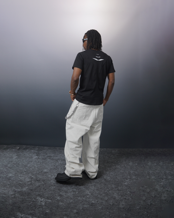 WBI 24SS WT-02 / WBI Tactical Training T-Shirt | Black