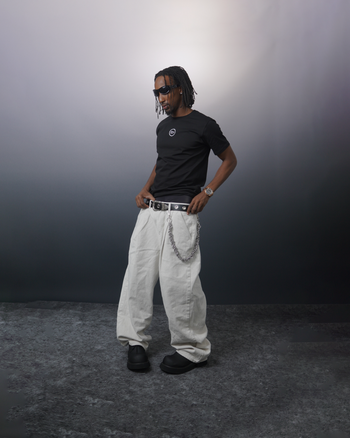 WBI 24SS WT-02 / WBI Tactical Training T-Shirt | Black