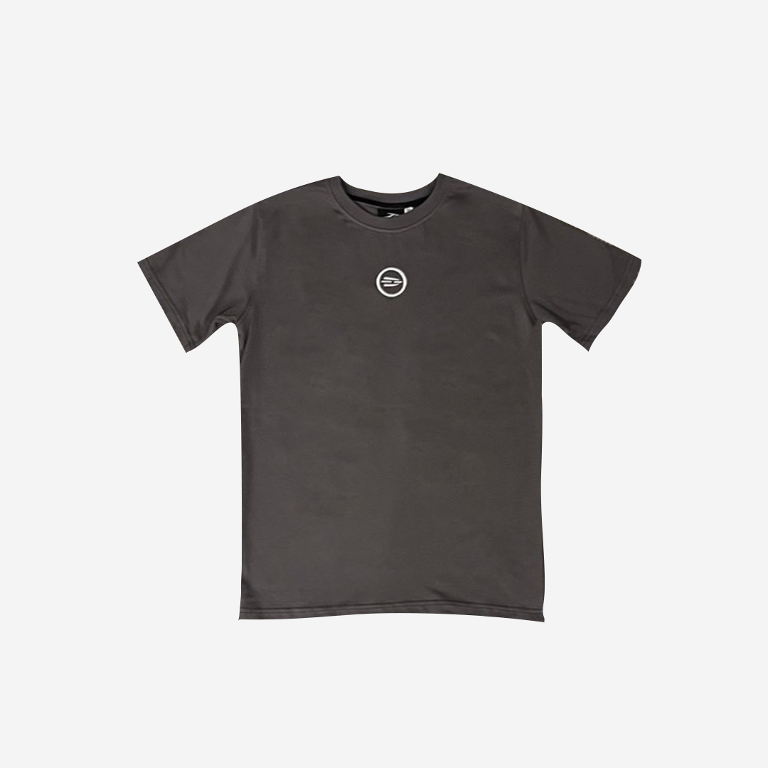 WBI 24SS WT-02 / WBI Tactical Training T-Shirt | Grey