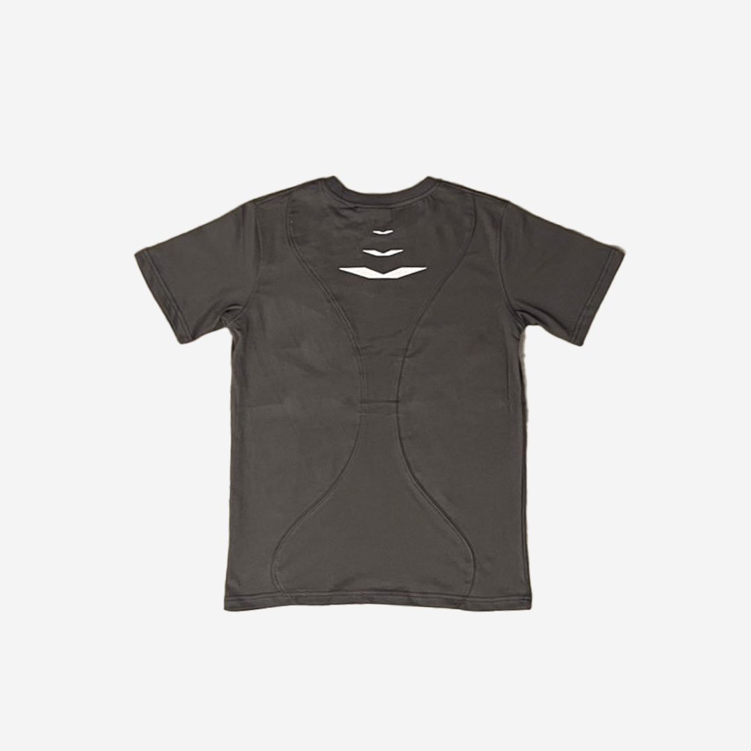 WBI 24SS WT-02 / WBI Tactical Training T-Shirt | Grey