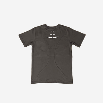 WBI 24SS WT-02 / WBI Tactical Training T-Shirt | Grey