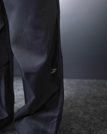 WBI 24SS SWP-02  / WBI Leader Pleated Suit Trousers