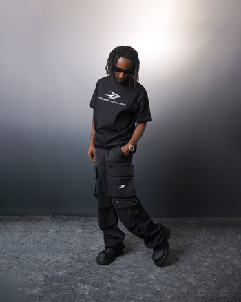 WBI 24SS WCP-01  / WBI  Cannonball Pants