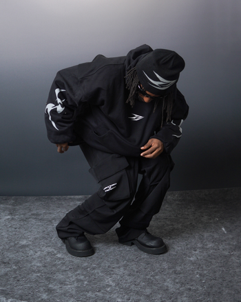 WBI 24SS WCP-01  / WBI  Cannonball Pants